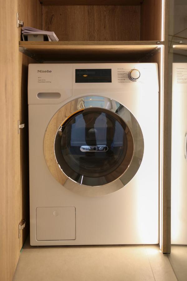 Vakantie-Appartement Berg & Zee Nieuwpoort Eksteriør billede