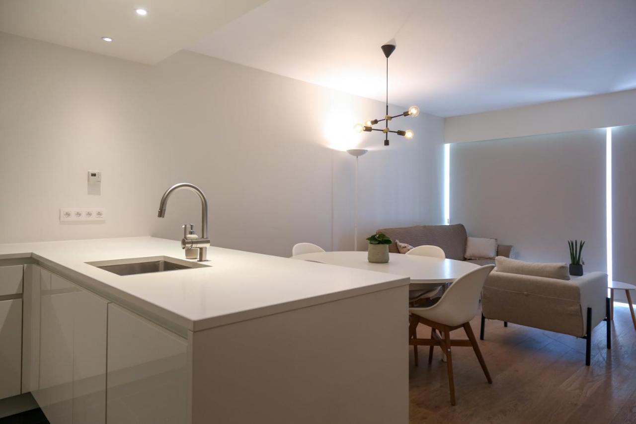 Vakantie-Appartement Berg & Zee Nieuwpoort Eksteriør billede