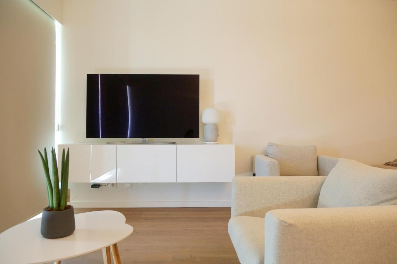 Vakantie-Appartement Berg & Zee Nieuwpoort Eksteriør billede
